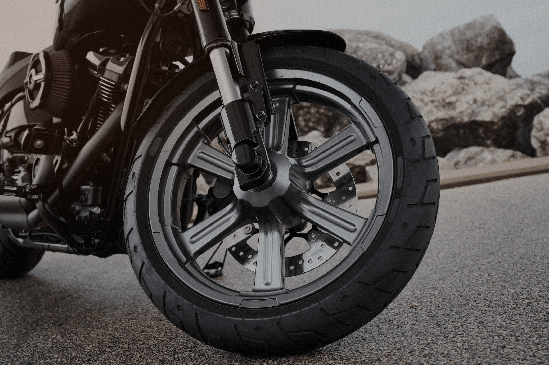 Harley-Davidson's LiveWire lists