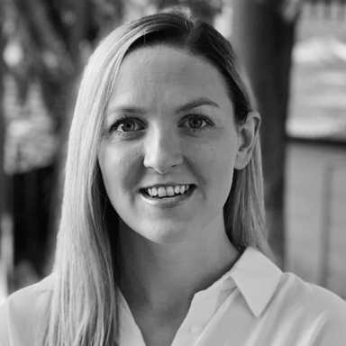 Portrait photo of Ciara Conway, Commercial Manager - Stake Super at Stake.