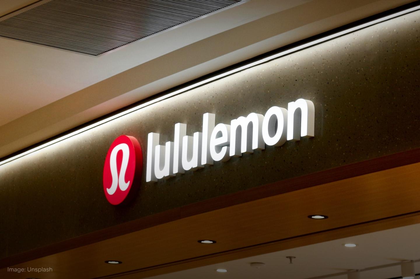 Wall Street analysts rate Lululemon (LULU) stock a 'buy' with a 12