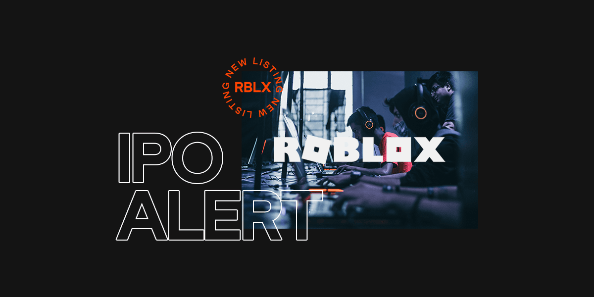 Roblox, RBLX