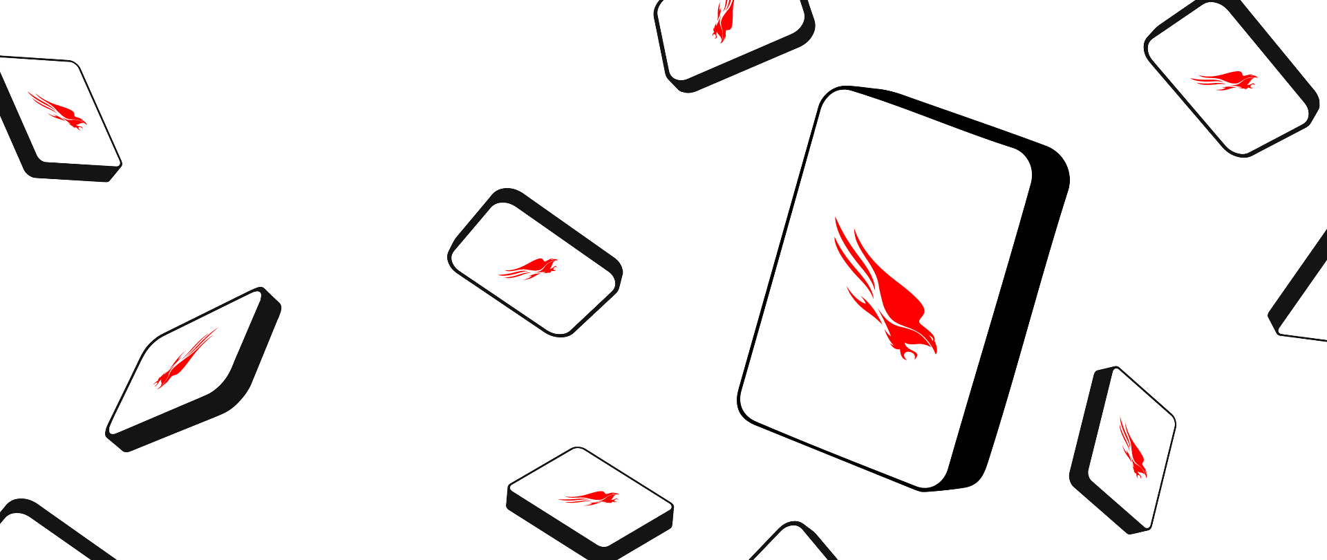 Stock cards hero