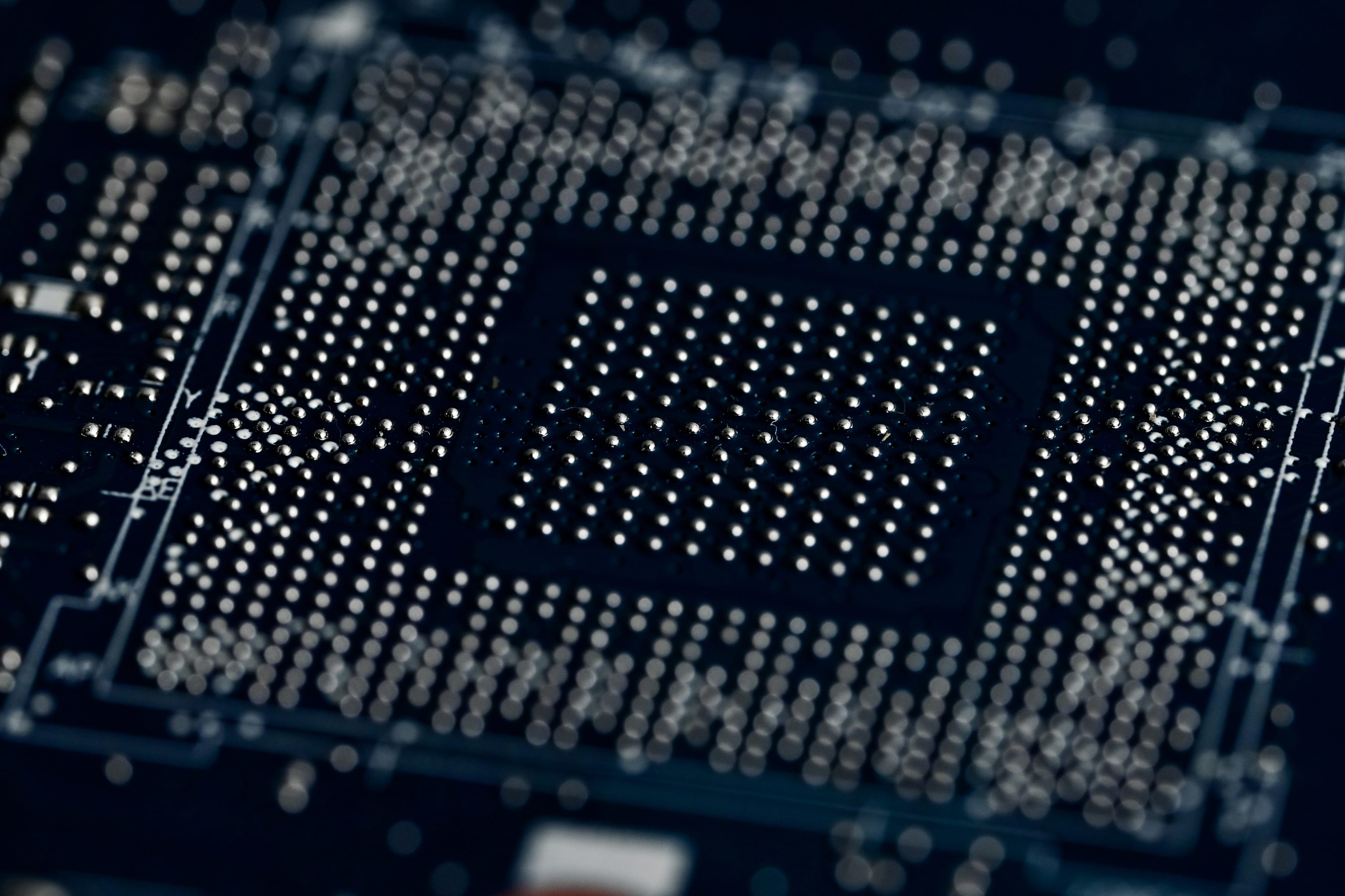 Chip macro