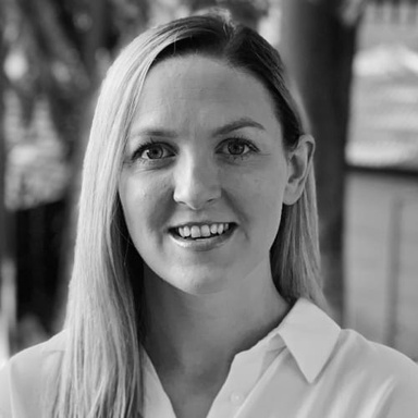 Portrait photo of Ciara Conway, Commercial Manager - Stake Super at Stake.