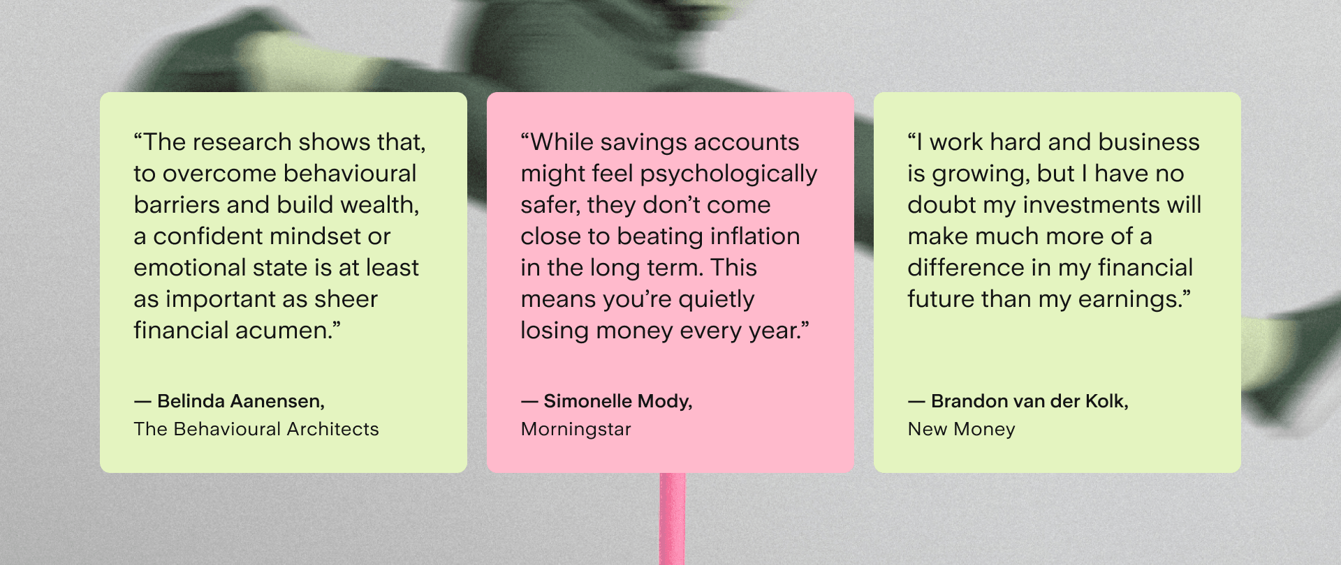 new quote block ambition report 2025