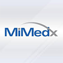MDXG logo