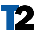 TTWO logo