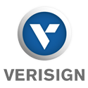 VRSN logo