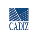 CDZI logo