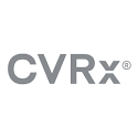 CVRX logo