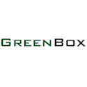 GBOX logo