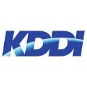 KDDIY logo