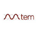 MTEM logo