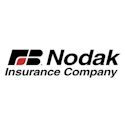 NODK logo