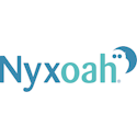 NYXH logo