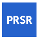 PRSR logo