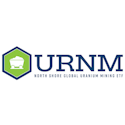 URNM logo