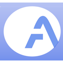 AMKR logo