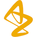AZN logo