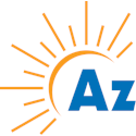 AZRE logo