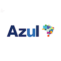 AZUL logo