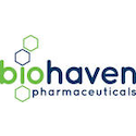 BHVN logo