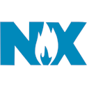 CNX logo