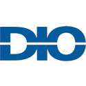 DIOD logo