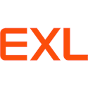 EXLS logo
