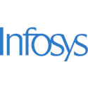 INFY logo