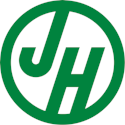 JHX logo