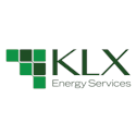 KLXE logo