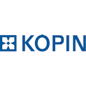 KOPN logo