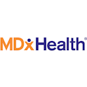 MDXH logo