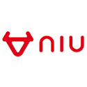NIU logo