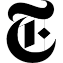 NYT logo
