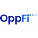 OPFI logo