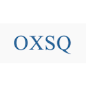 OXSQ logo