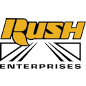 RUSHA logo
