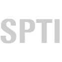 SPTI logo