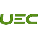 UEC logo