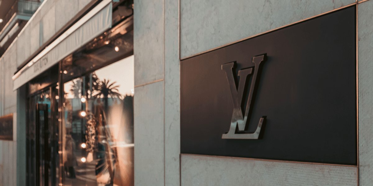 LVMH Moët Hennessy Louis Vuitton (LVMH) - History and Company profile  (overview) 