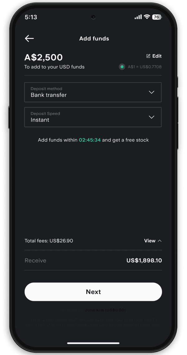 Stake Deposits, Withdrawals and Payment Methods | Stake