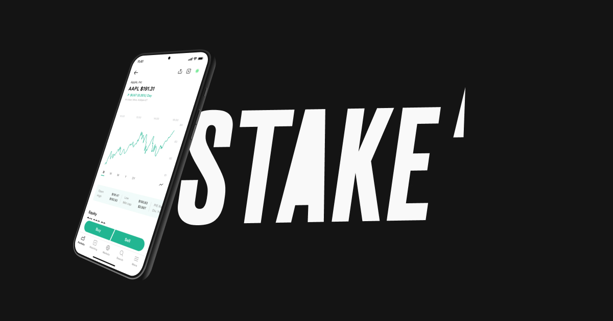 How do I deposit money into my Stake AUD wallet? | Stake Support
